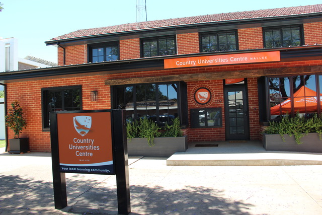 Local projects nominated