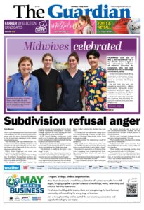 Swan Hill Guardian Tuesday – 5th May 2026