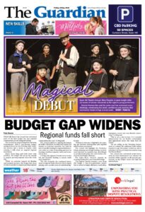 Swan Hill Guardian Friday – 8th May 2026