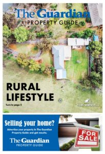 RE – The Guardian Property Guide – 8th May 2026