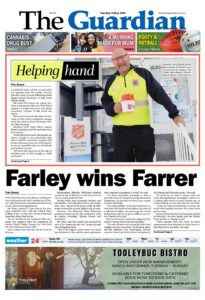 Swan Hill Guardian Tuesday – 12th May 2026