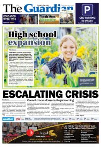 Swan Hill Guardian Friday – 15th May 2026