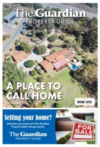 RE – The Guardian Property Guide – 15th May 2026