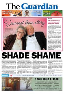 Swan Hill Guardian Tuesday – 19th May 2026