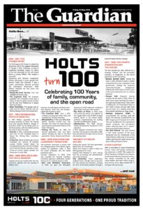 Swan Hill Guardian Friday – 22nd May 2026