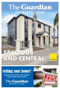 RE – The Guardian Property Guide – 22nd May 2026
