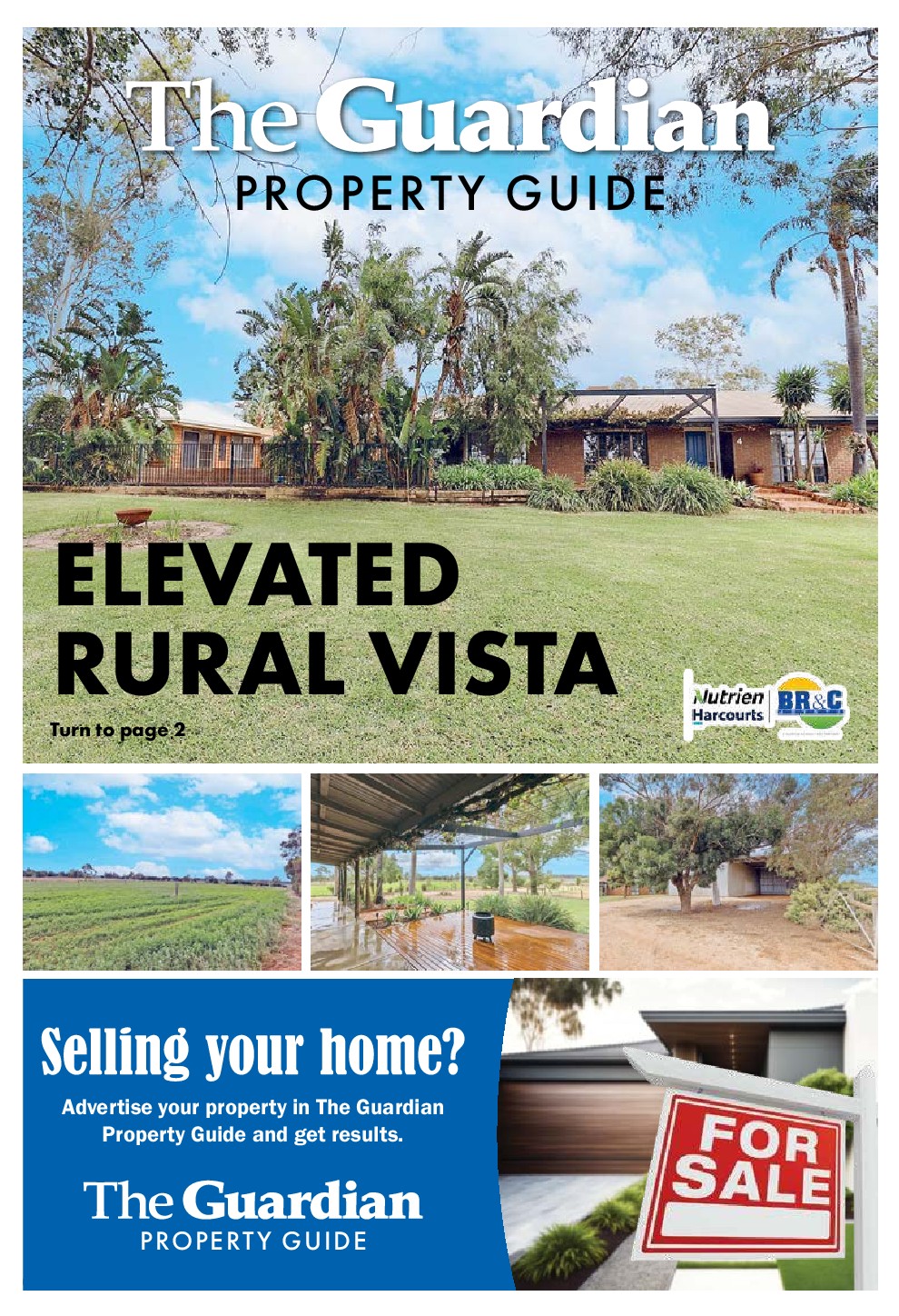 RE – The Guardian Property Guide – 29th May 2026