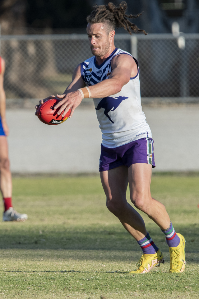 Central Murray Round 3 Football Previews