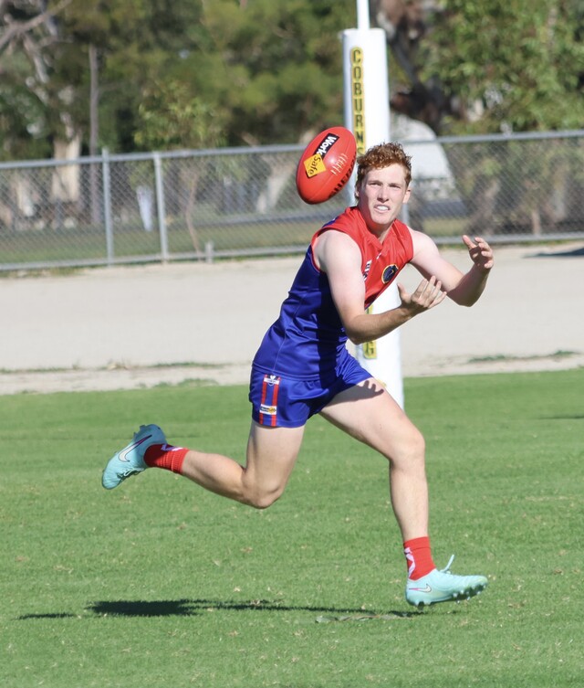 Central Murray Round 5 Football Previews