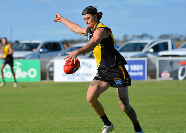 Raiders out to make statement