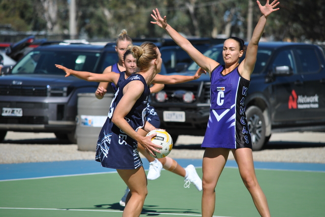 Central Murray Round 3 Netball Previews