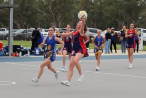 Central Murray Round 5 Netball Preview