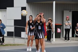 Magpies fly to second win