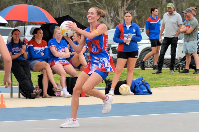 Central Murray Round 5 Netball Previews