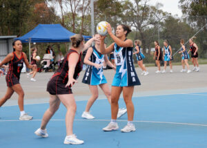 Storm builds for finals tilt