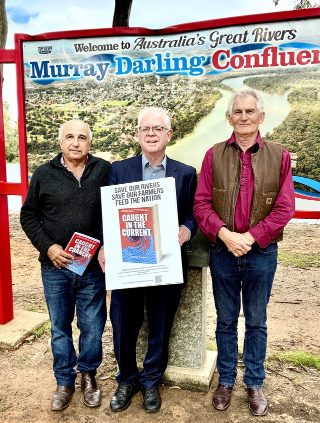 Current affairs in print