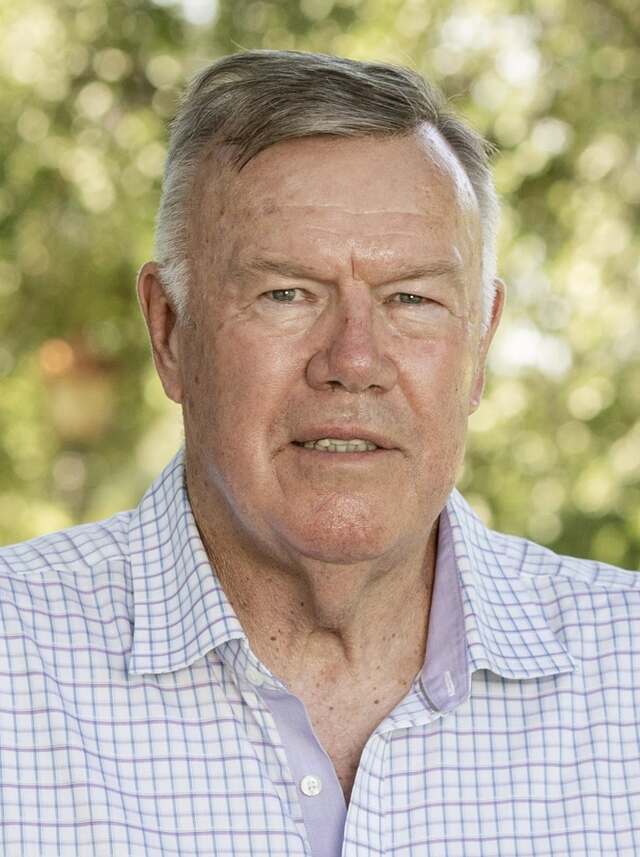 Farley wins Farrer