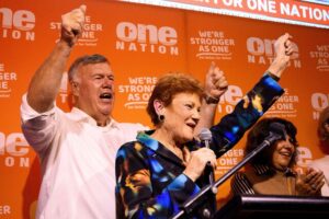 Farley hits ground running