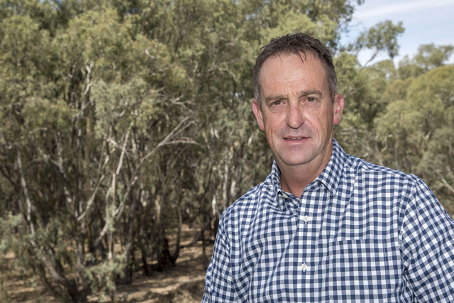 Council demands Basin Plan reset