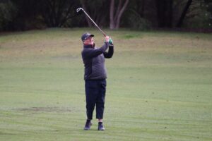 The 19th Hole