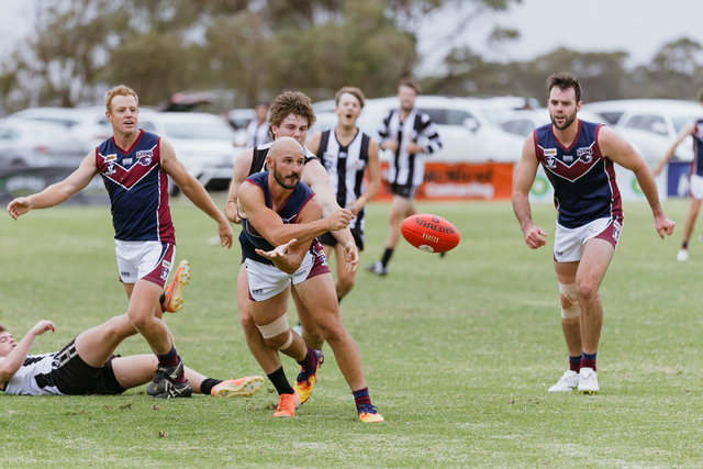 Tigers thrash disappointing Saints