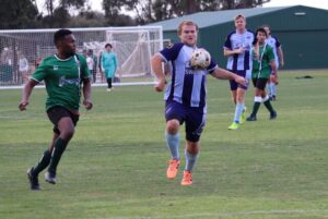Challenge ahead for ladder leaders