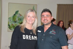 Dreaming big in Swan Hill