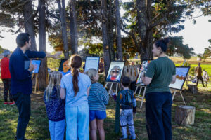Powerful First Nations showcase