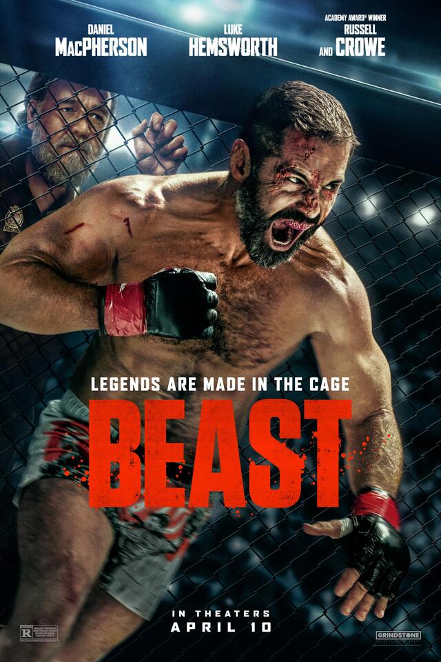 Cage comeback