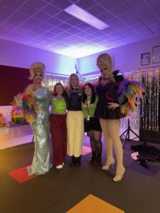 Headspace marks IDAHOBIT