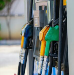 Fuel crisis payment push