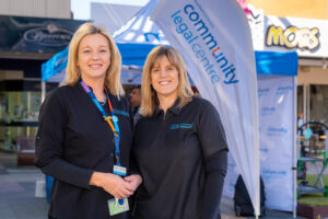 Free legal support available