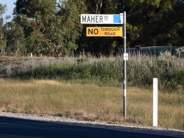 Subdivision refusal anger