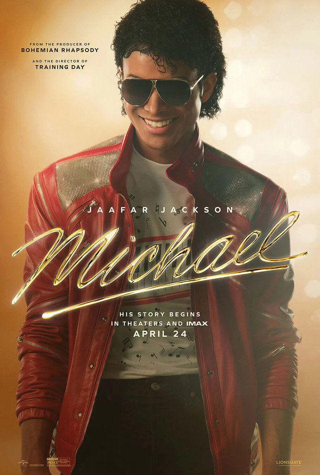 Revisiting the King of Pop