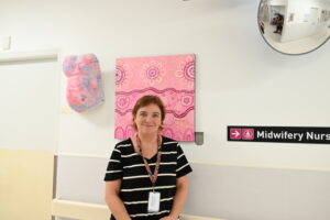 Passion for rural health care
