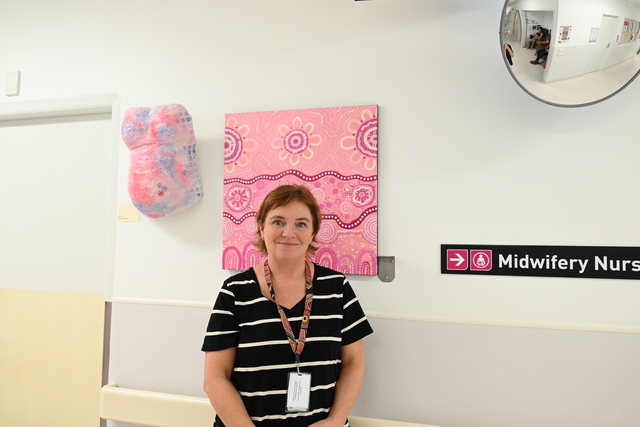 Passion for rural health care