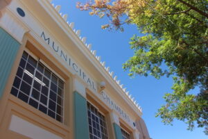 Housing subdivision approved