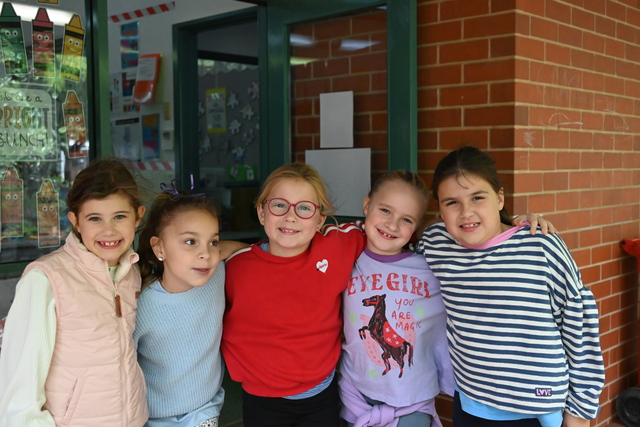 Uniting for kindness