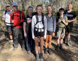 More than a jungle trek