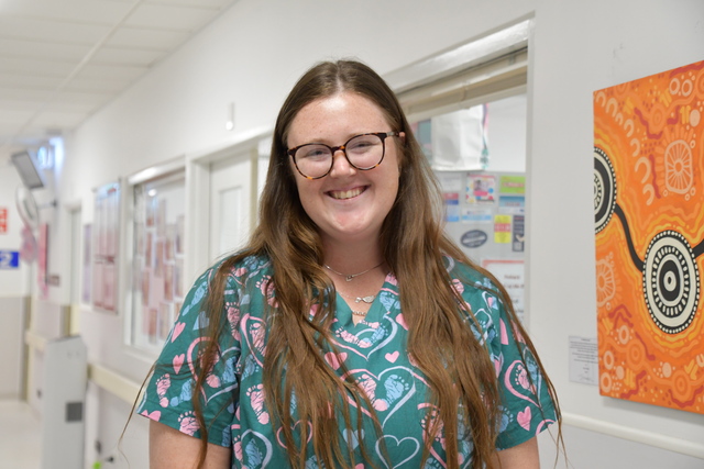 Holistic care at heart of midwifery