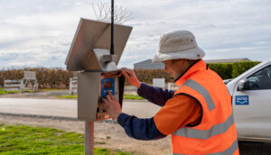 Have your say on water services