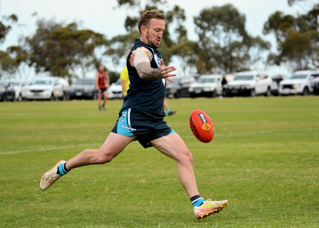 Storm prevents Bombers take-off