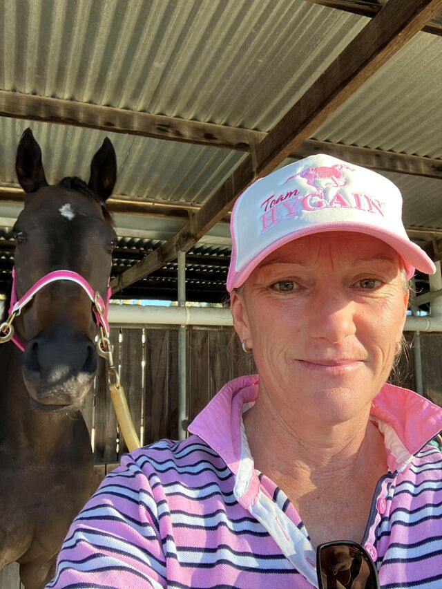 Duncan looking forward to competitive carnival