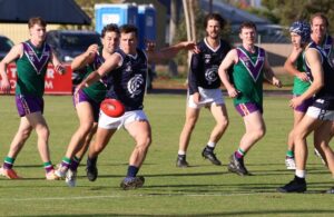 Redbacks claim flag favouritism