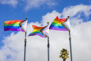 Funds for LGBTIQA+ community