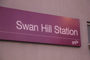 V/Line punctuality plummets